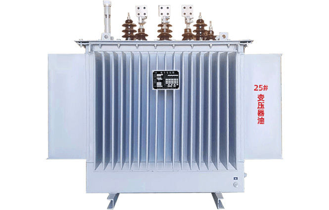 變壓器廠家:介紹干式變壓器著火怎么辦